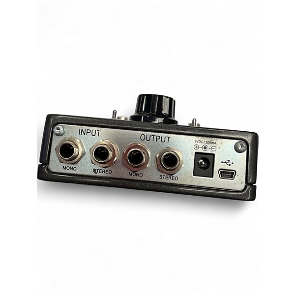Used TC Electronic Ditto X2 Looper Pedal