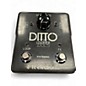Used TC Electronic Ditto X2 Looper Pedal