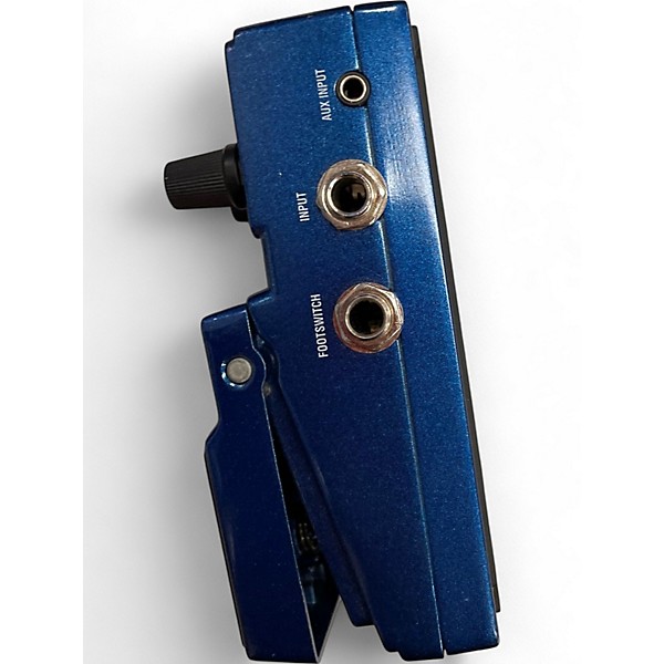 Used DigiTech JMS Jam Man Solo Phrase Pedal