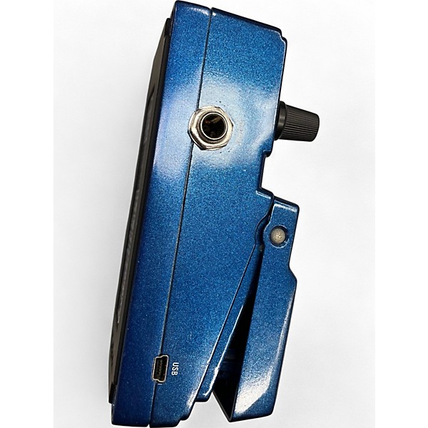 Used DigiTech JMS Jam Man Solo Phrase Pedal