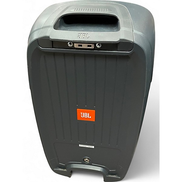 Used JBL EON210P Unpowered Speaker