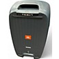 Used JBL EON210P Unpowered Speaker