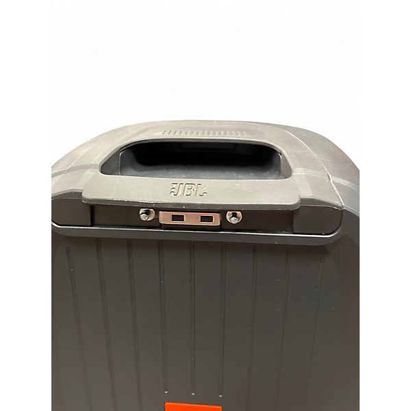 Used JBL EON210P Unpowered Speaker