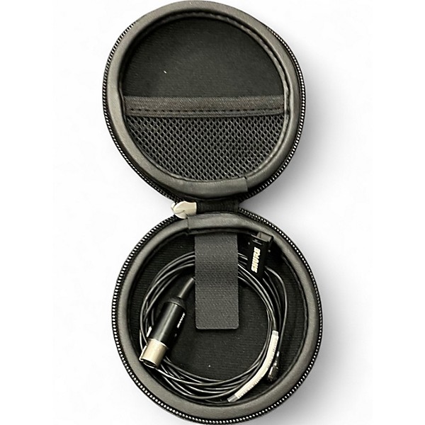 Used Shure tl46 Condenser Microphone