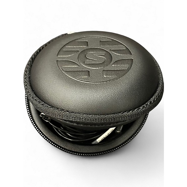 Used Shure tl46 Condenser Microphone