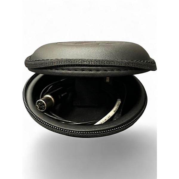 Used Shure tl46 Condenser Microphone