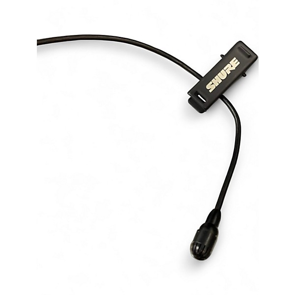 Used Shure tl46 Condenser Microphone