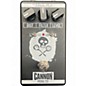 Used Cannon Pedal Company The Eradicator Effect Pedal thumbnail