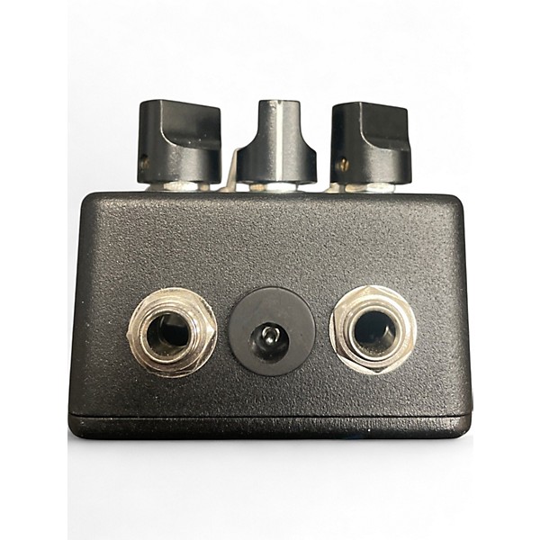 Used Cannon Pedal Company The Eradicator Effect Pedal