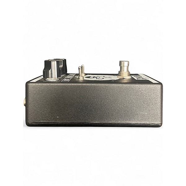 Used Cannon Pedal Company The Eradicator Effect Pedal
