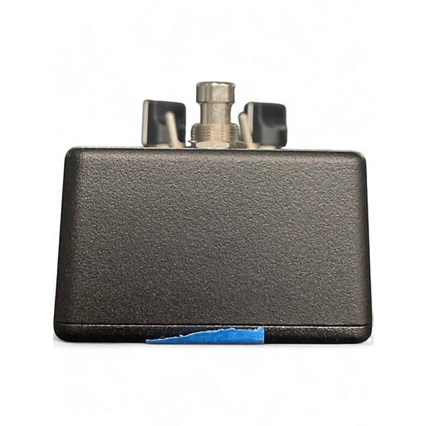 Used Cannon Pedal Company The Eradicator Effect Pedal