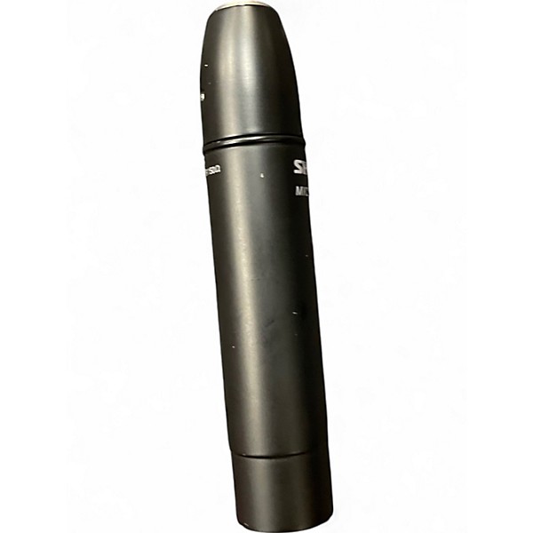 Used Shure RK100PK Microphone Preamp