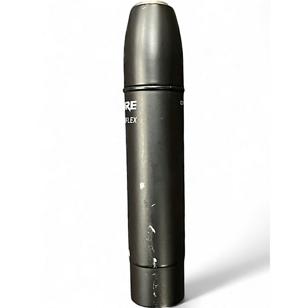 Used Shure RK100PK Microphone Preamp