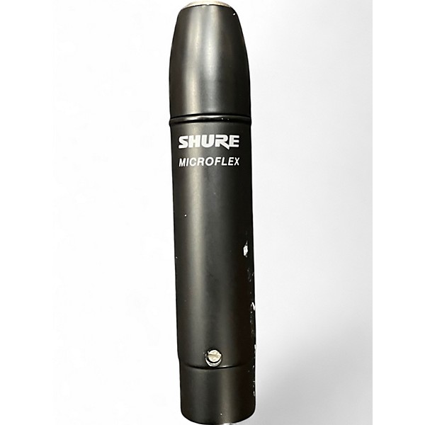 Used Shure RK100PK Microphone Preamp