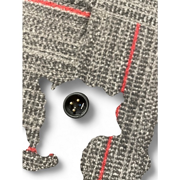 Used Shure RK100PK Microphone Preamp