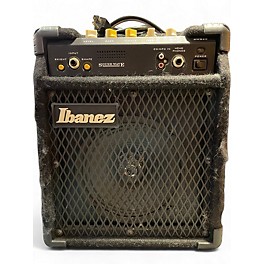 Used Ibanez SWX20 Bass Combo Amp