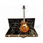 Used 2008 Taylor Builder's Reserve SB-BR1 Walnut Burl Solid Body Electric Guitar thumbnail