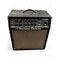 Used Seymour Duncan Convertible Tube Guitar Combo Amp thumbnail