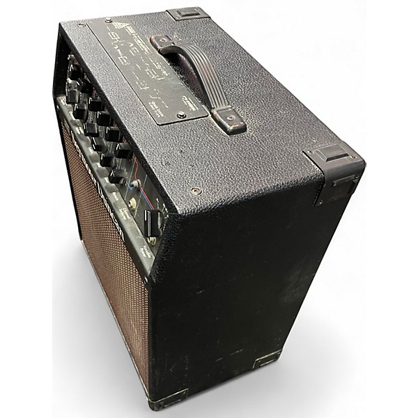 Used Seymour Duncan Convertible Tube Guitar Combo Amp