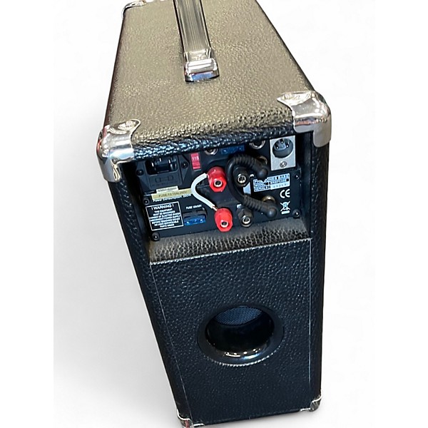 Used Phil Jones Bass Briefcase Bass Combo Amp