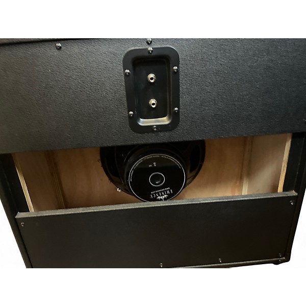 Used 2020s Seismic Audio luke