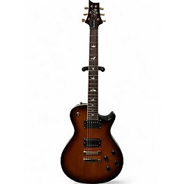 Used PRS SE Mcarty 594 2 Color Sunburst Solid Body Electric Guitar