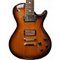 Used PRS SE Mcarty 594 2 Color Sunburst Solid Body Electric Guitar
