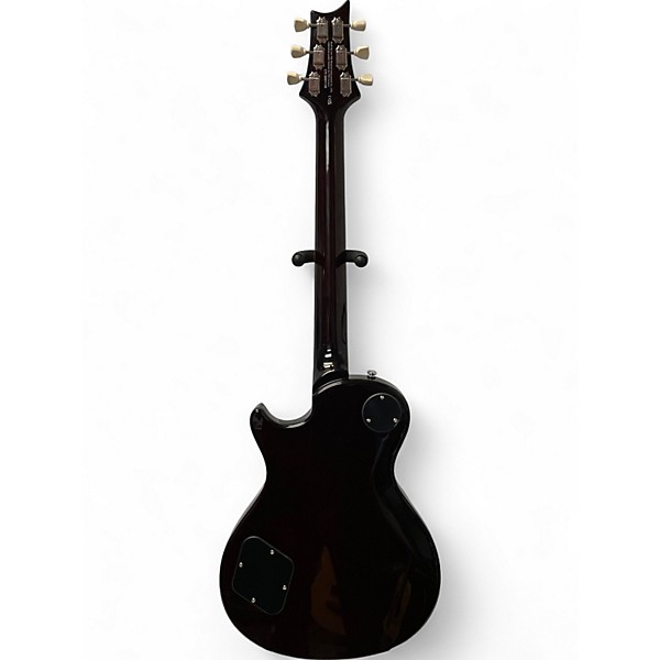 Used PRS SE Mcarty 594 2 Color Sunburst Solid Body Electric Guitar