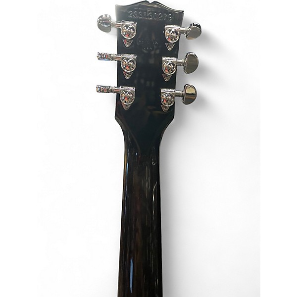 Used Gibson SG Standard CARDINAL RED BURST Solid Body Electric Guitar