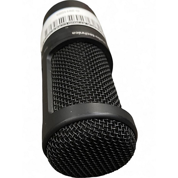 Used Audio-Technica AT2020 Condenser Microphone