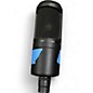 Used Audio-Technica AT2020 Condenser Microphone