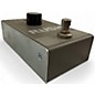 Used TC Electronic Rush Booster Effect Pedal
