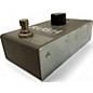 Used TC Electronic Rush Booster Effect Pedal