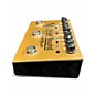 Used Visual Sound V3DTD Dual Tap Delay Effect Pedal