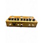 Used Visual Sound V3DTD Dual Tap Delay Effect Pedal
