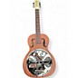 Used Gretsch Guitars G9200 Boxcar Round Neck Natural Resonator Guitar thumbnail
