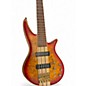 Used Jackson PRO SERIES SPECTRA BASS SB 2 Color Sunburst Electric Bass Guitar thumbnail