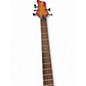 Used Jackson PRO SERIES SPECTRA BASS SB 2 Color Sunburst Electric Bass Guitar