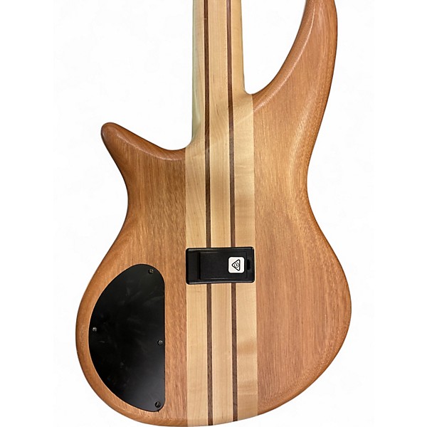 Used Jackson PRO SERIES SPECTRA BASS SB 2 Color Sunburst Electric Bass Guitar