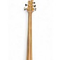 Used Jackson PRO SERIES SPECTRA BASS SB 2 Color Sunburst Electric Bass Guitar