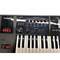 Used Roland FA06 MIDI Controller