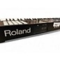 Used Roland FA06 MIDI Controller