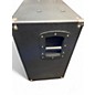 Used Fender Rumble 410 4x10 Bass Cabinet