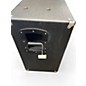 Used Fender Rumble 410 4x10 Bass Cabinet