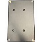 Used Fender Rumble 410 4x10 Bass Cabinet