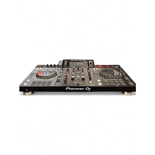 Used Pioneer DJ XDJ-RX2 DJ Controller