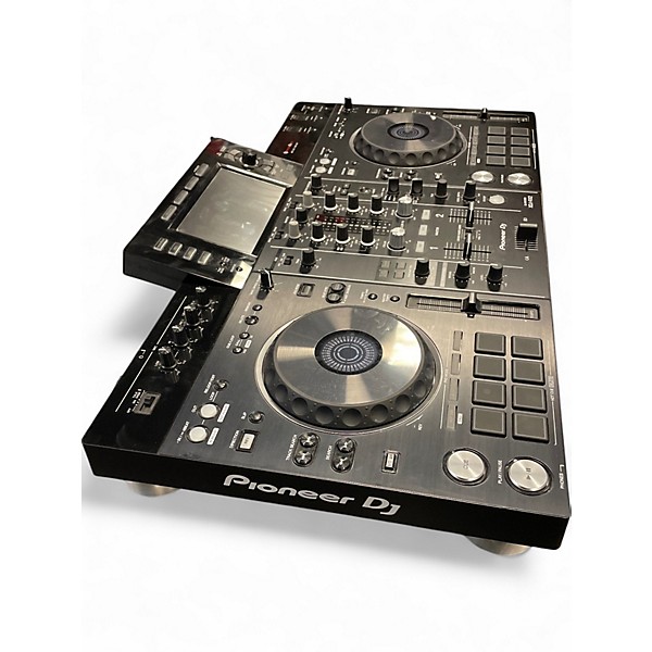 Used Pioneer DJ XDJ-RX2 DJ Controller