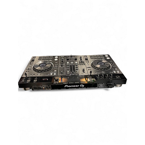 Used Pioneer DJ XDJ-RX2 DJ Controller