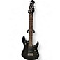 Used Ernie Ball Music Man John Petrucci BFR 7 String Black Burst Solid Body Electric Guitar thumbnail