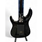 Used Ernie Ball Music Man John Petrucci BFR 7 String Black Burst Solid Body Electric Guitar
